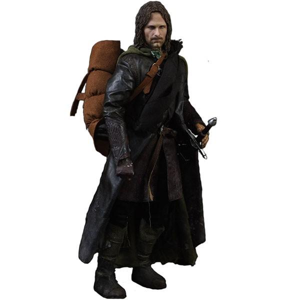 アスモストイズ ロード オブ ザ リング 1 6スケールアクションフィギュア アラゴルン Buyee Buyee บร การต วกลางจากญ ป น ซ อจากประเทศญ ป น