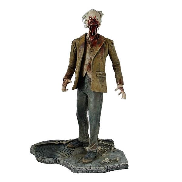 アモックタイム モンスターズ 『死霊のえじき』 7インチ アクションフィギュア ドクター・タン