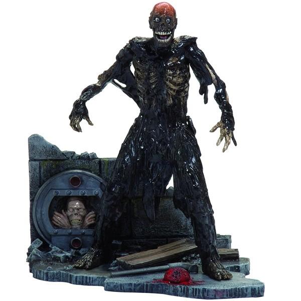 アモックタイム モンスターズ 『バタリアン』 7インチ アクションフィギュア タールマン