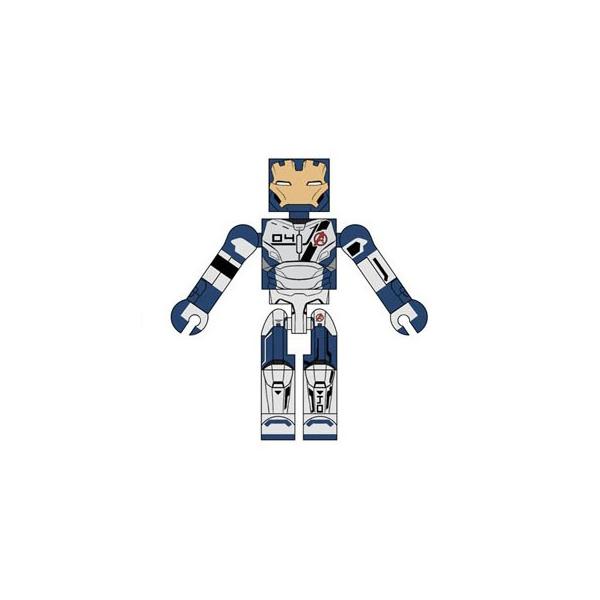 ミニメイツ アベンジャーズ エイジ オブ ウルトロン シングルパック アイアン レギオン04 Buyee Buyee Japanese Proxy Service Buy From Japan Bot Online
