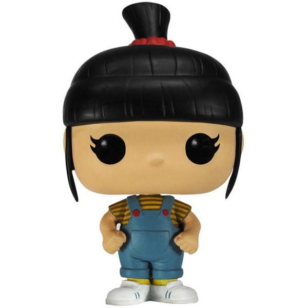 ファンコ Pop 怪盗グルーの危機一発 アグネス Fudm04 エイガモノ 通販 Yahoo ショッピング