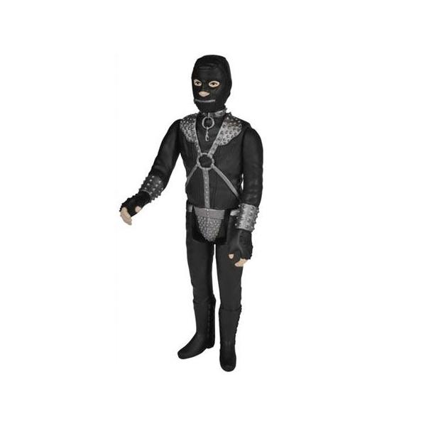 ファンコ リ アクション パルプ フィクション アクションフィギュア 奴隷覆面男 Buyee Buyee Japanese Proxy Service Buy From Japan Bot Online