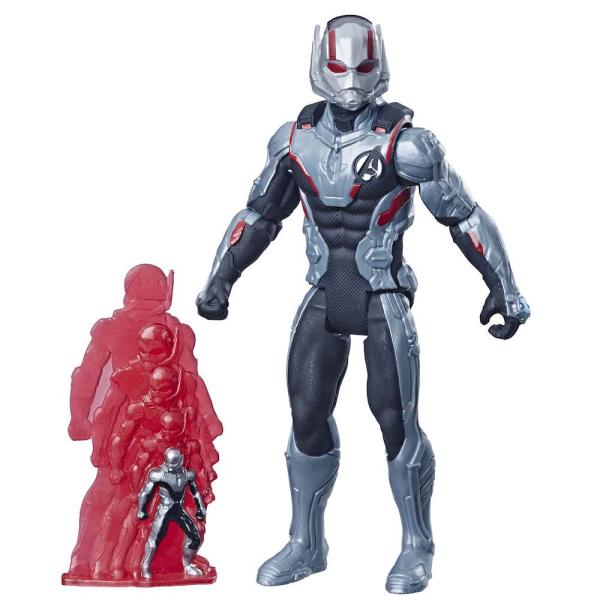 【バラ売り不可】ハズブロ　アベンジャーズ エンドゲーム　7体セット ハズブロ アベンジャーズ / エンドゲーム マーベルレジェンド 6