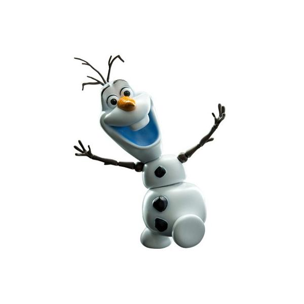 オラフ フィギュアの人気商品 通販 価格比較 価格 Com