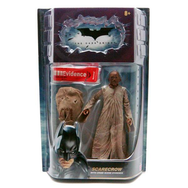 マテル バットマン ビギンズ 6インチアクションフィギュア スケアクロウ Buyee Buyee Japanese Proxy Service Buy From Japan Bot Online