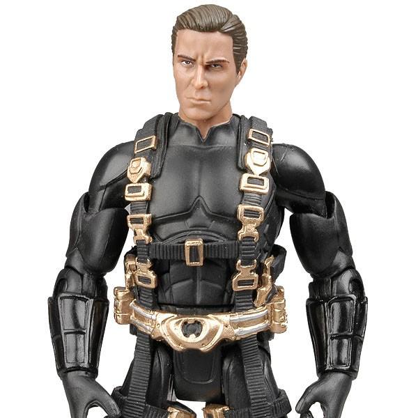 マテル バットマン ビギンズ 6インチアクションフィギュア サバイバルスーツ ブルース ウェイン Buyee 日本代购平台 产品购物网站大全 Buyee一站式代购 Bot Online