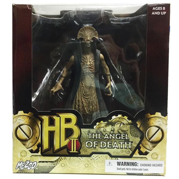 メズコ ヘルボーイ ゴールデン アーミー Dxアクションフィギュア エンジェル オブ デス Buyee 日本代购平台 产品购物网站大全 Buyee一站式代购 Bot Online