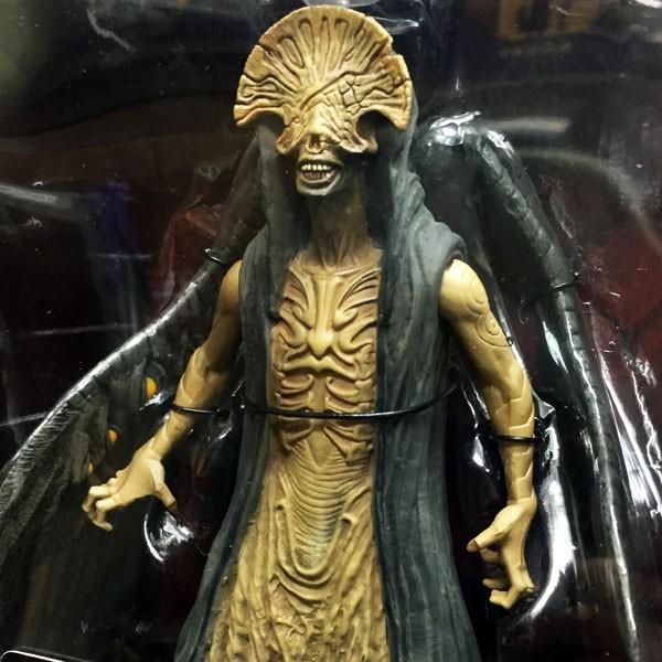 メズコ ヘルボーイ ゴールデン アーミー Dxアクションフィギュア エンジェル オブ デス Buyee 日本代购平台 产品购物网站大全 Buyee一站式代购 Bot Online