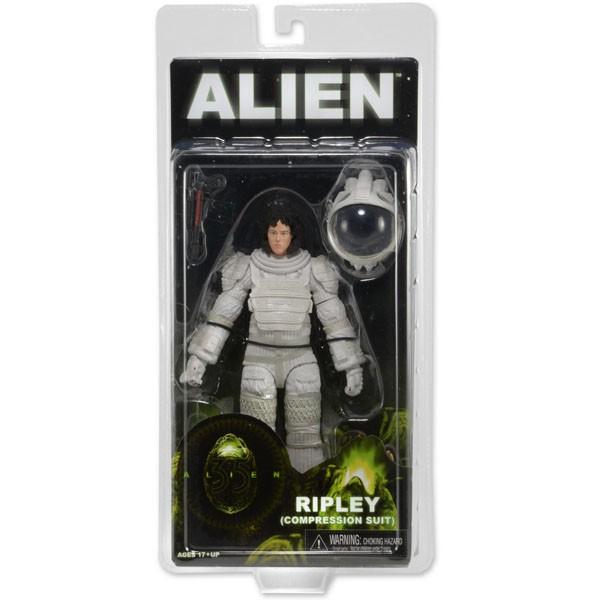 ネカ 『エイリアン』 7インチアクションフィギュア シリーズ4 エレン・リプリー スぺーススーツ版 | エイガモノ | SUPER HOBBY NET ネカ 『エイリアン』 7インチアクションフィギュア シリーズ4 エレン・リプリー スぺーススーツ版 | エイガモノ | SUPER HOBBY NET