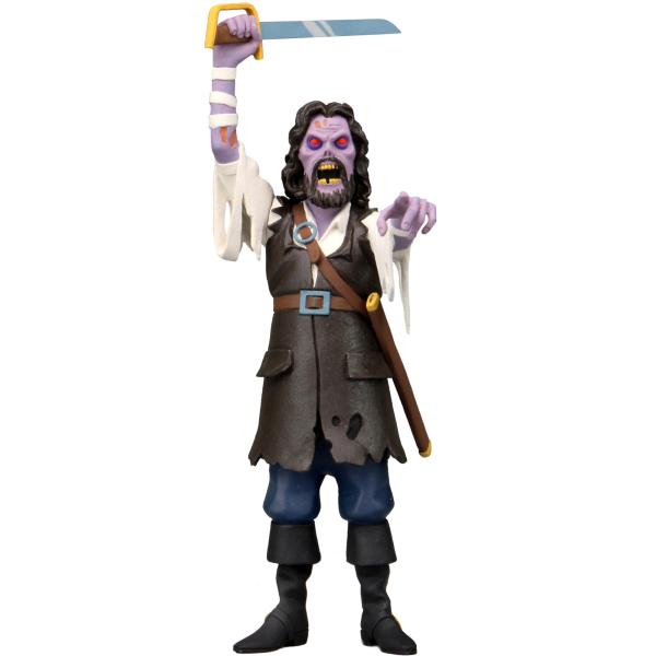 ネカ トゥーニーテラーズ 『ザ・フォッグ』 スタイライズド 6インチ