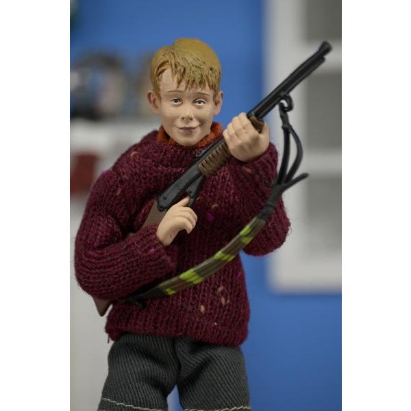 ネカ ホーム アローン 8インチ レトロアクションドール ケビン マカリスター Buyee Buyee 日本の通販商品 オークションの代理入札 代理購入