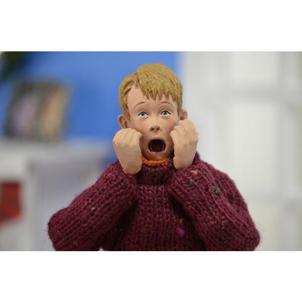 ネカ ホーム アローン 8インチ レトロアクションドール ケビン マカリスター Buyee Buyee 日本の通販商品 オークションの代理入札 代理購入