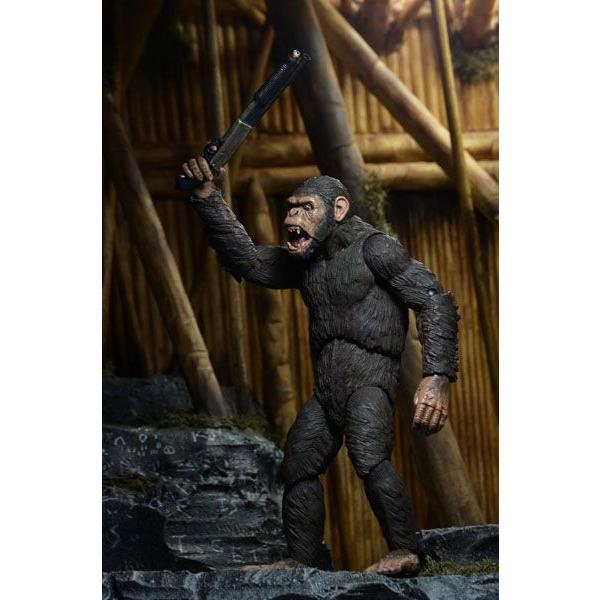 ネカ 猿の惑星 新世紀 7インチアクションフィギュア シリーズ2 シーザー Buyee 日本代购平台 产品购物网站大全 Buyee一站式代购 Bot Online