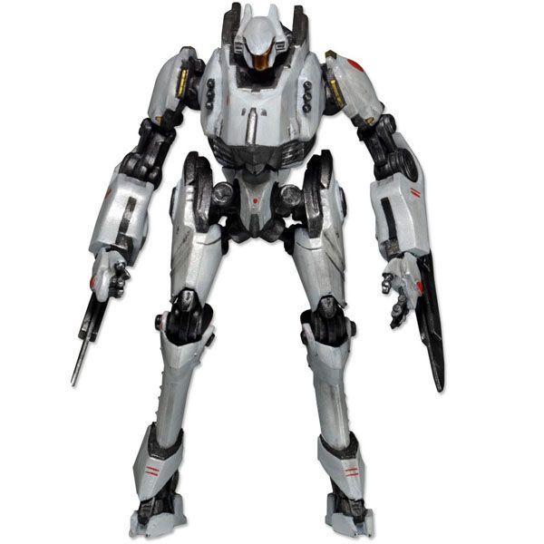 ネカ パシフィック リム 7インチアクションフィギュア シリーズ4 タシット ローニン Buyee Buyee 日本の通販商品 オークションの代理入札 代理購入