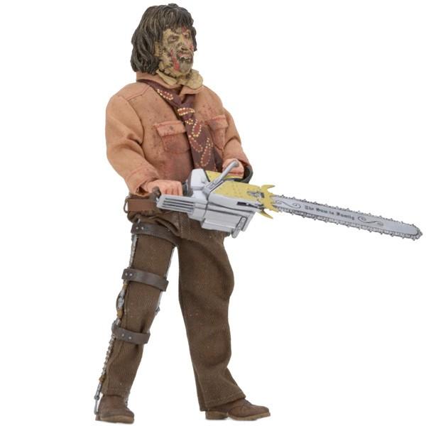 ネカ 悪魔のいけにえ3 レザーフェイス逆襲 8インチ レトロアクションドール レザーフェイス Buyee 日本代购平台 产品购物网站大全 Buyee一站式代购 Bot Online