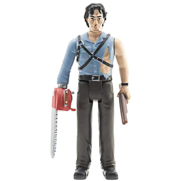 スーパー7 リ・アクション 『キャプテン・スーパーマーケット』 ヒーロー アッシュ