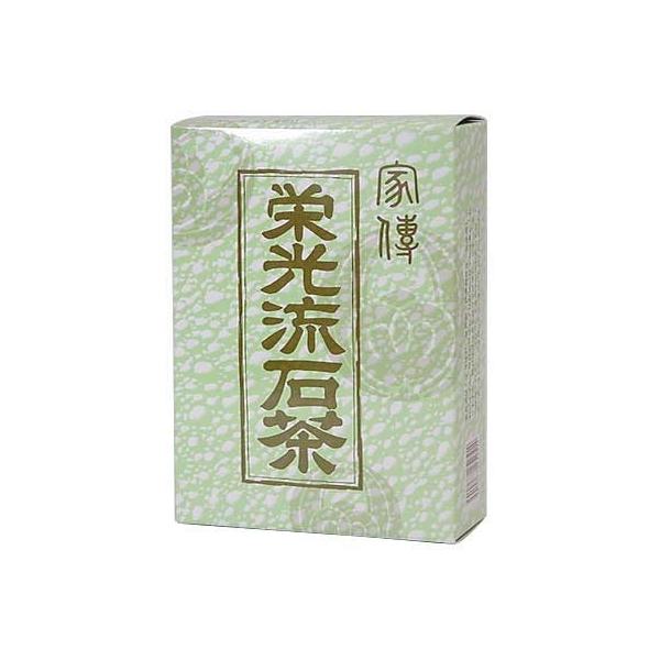 栄光流石茶 12包入