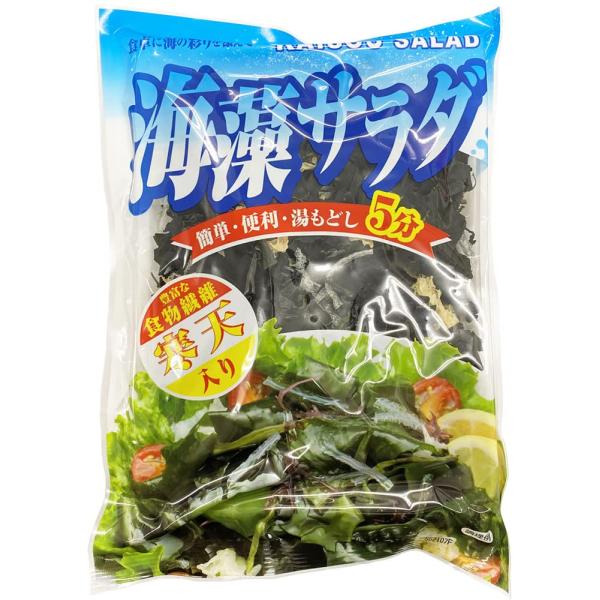 海藻サラダ 70g