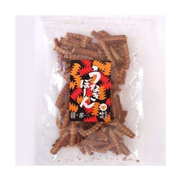 うなぎボーン（醤油味） 1袋 浜名湖山吹 …