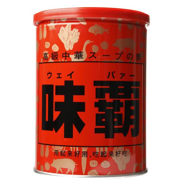 味覇(ウェイパー) 缶 1kg