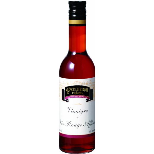 ペルシュロン 赤ワインビネガー 500ml