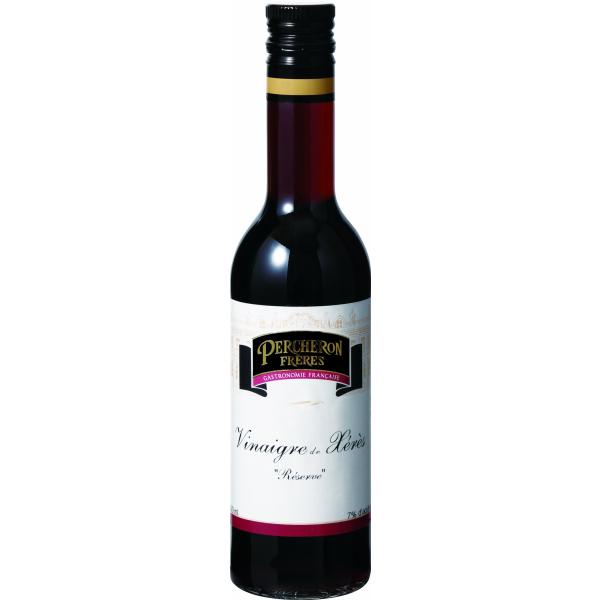 アルカン ペルシュロン シェリー酒ビネガー 500ml