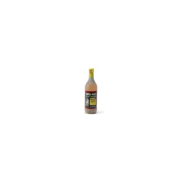Datu Puti　Vinegar (Spiced)　1000ｍｌ　ダツプティ　ビネガー　スパイシー　1000ｍｌ