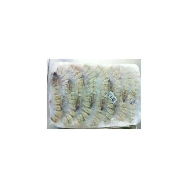 無頭えび　8/12サイズ 1.8kg 冷凍