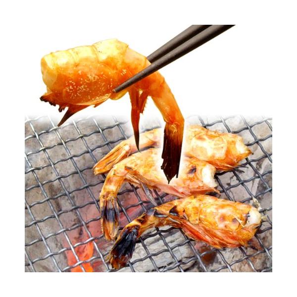 越前宝や 【冷凍】甘えび 一夜干し 干物 越前産 10尾