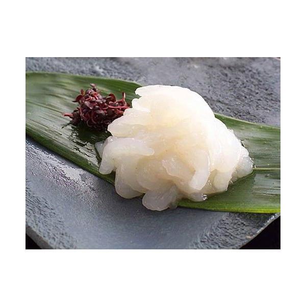 お刺身用白えび(100g)