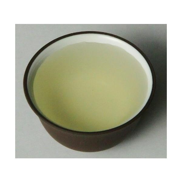 台湾烏龍茶 特級 梨山茶 100ｇ