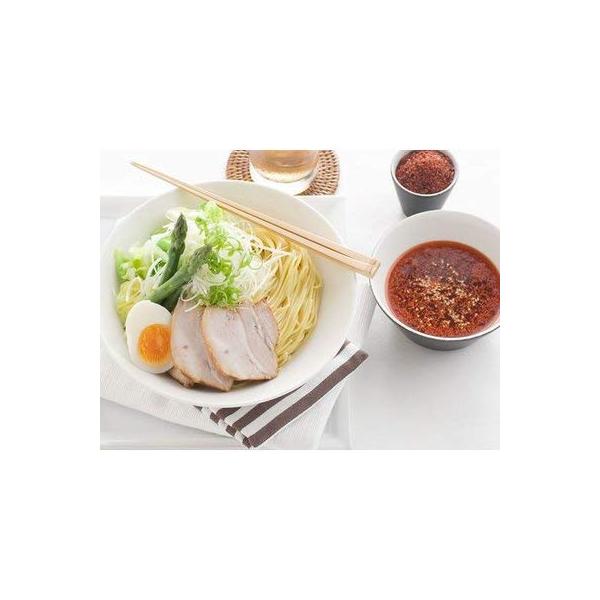 辛辛つけ麺広島流　2食入り
