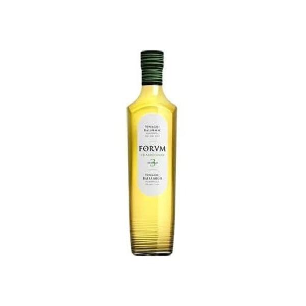 フォルム シャルドネ ワインビネガー 3年熟成 500ml