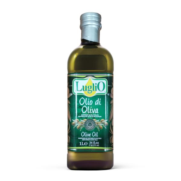 ルグリオ ピュア オリーブオイル 1L