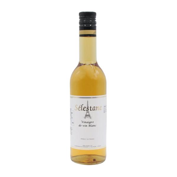 セレスタンヌ 白ワインビネガー 500ml