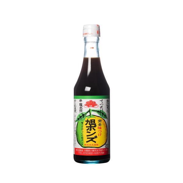 旭食品 旭ポン酢 360ml