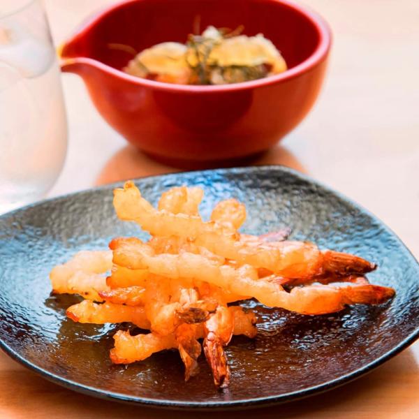 ホクチン 北陸の味 肴の匠 えび浜焼 57g