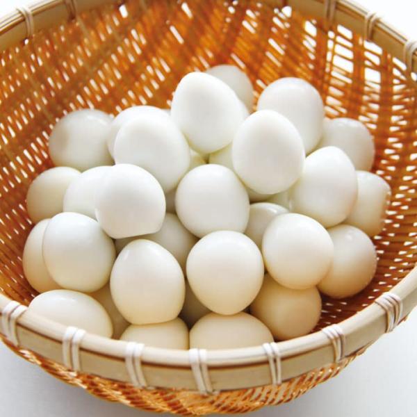 天狗 うずら卵 430g(55個〜65個)