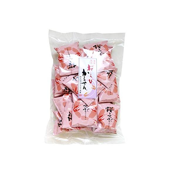 田丸屋本店 「桜えびかるせん 85ｇ」 せんべい 煎餅 スナック さくらえび サクラエビ 桜海老 お菓子 静岡名産 静岡銘菓 静岡みやげ お土産 お茶