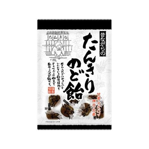 たんきりのど飴 110g