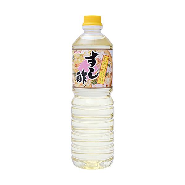 キンコー醤油 すし酢(合わせ酢) 1L