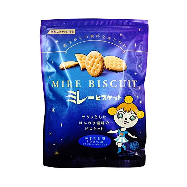 MD ミレービスケット 145g×12袋