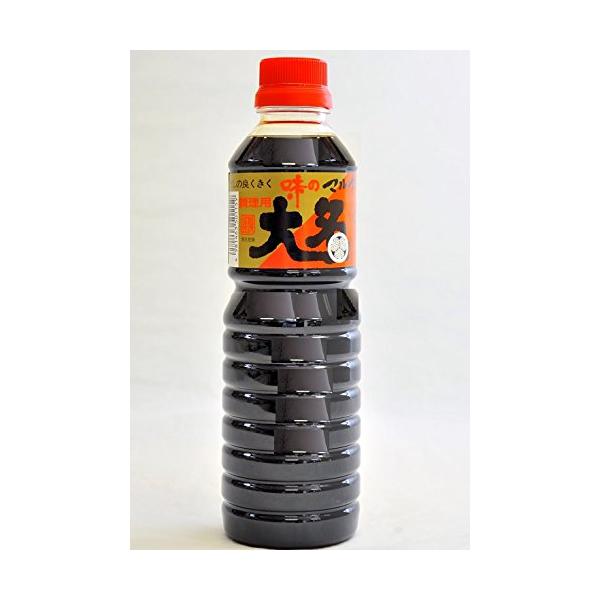 味の大名醤油１０００ml,しょうゆ,醤油,しょう油,旨い,だし,調理用,味付,万能,やみつき,こだわり,高級,防腐剤不使用 …