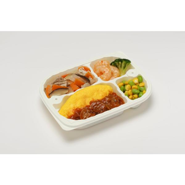 人工透析食（エネルギー300Kcal たんぱく質20ｇ 塩分2ｇ カリウム650mg）商品名：たんぱく調整食20ｇ (21食セット)