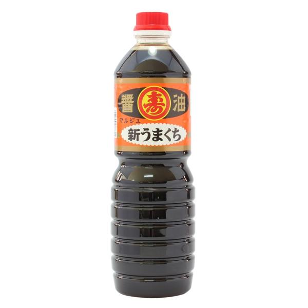 山内本店 マルジュ新うまくち 1000ml