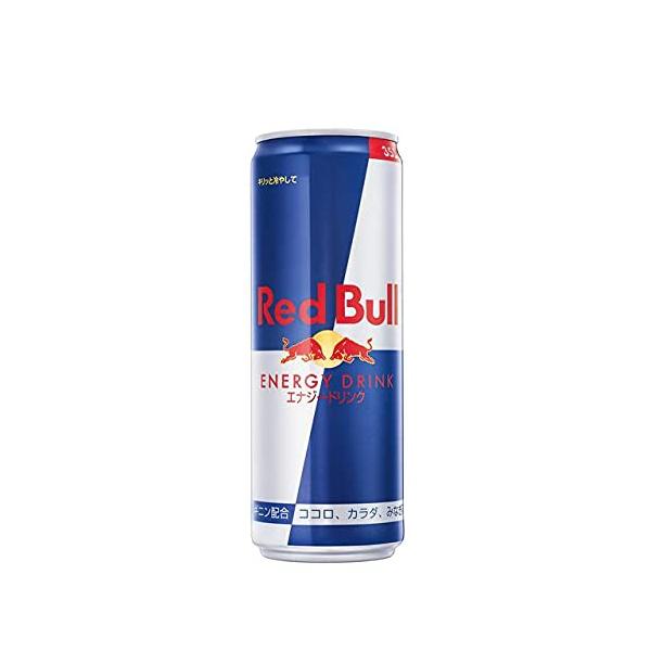 ◇レッドブル・エナジードリンク 355ml 【24本セット】 : eight