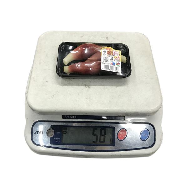 ���m���Y �݂傤�� A���� L�T�C�Y 50g�p�b�N�i3�{�O����j �~���E�K 䪉� ���i�摜2