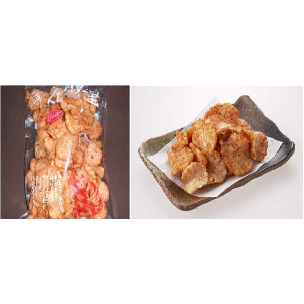 東海限定 えびせんべいの里 えびみりん揚げ 揚菓子 NO２ 人気商品 袋