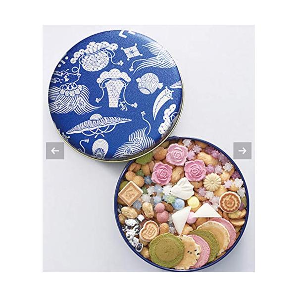 銀座菊廼舎 店舗限定カラーデザイン(210g) Tokyo rose お菓子 クッキー ランキング 東京土産 帰省 東京 人気 お盆 誕生日 ギフト