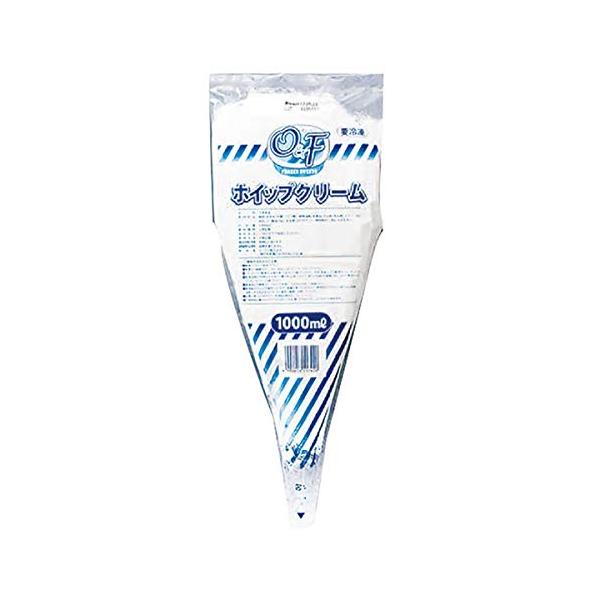 ホイップクリーム 1000ml 21995